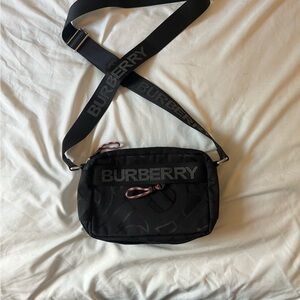 Burberry Shoulder Bag